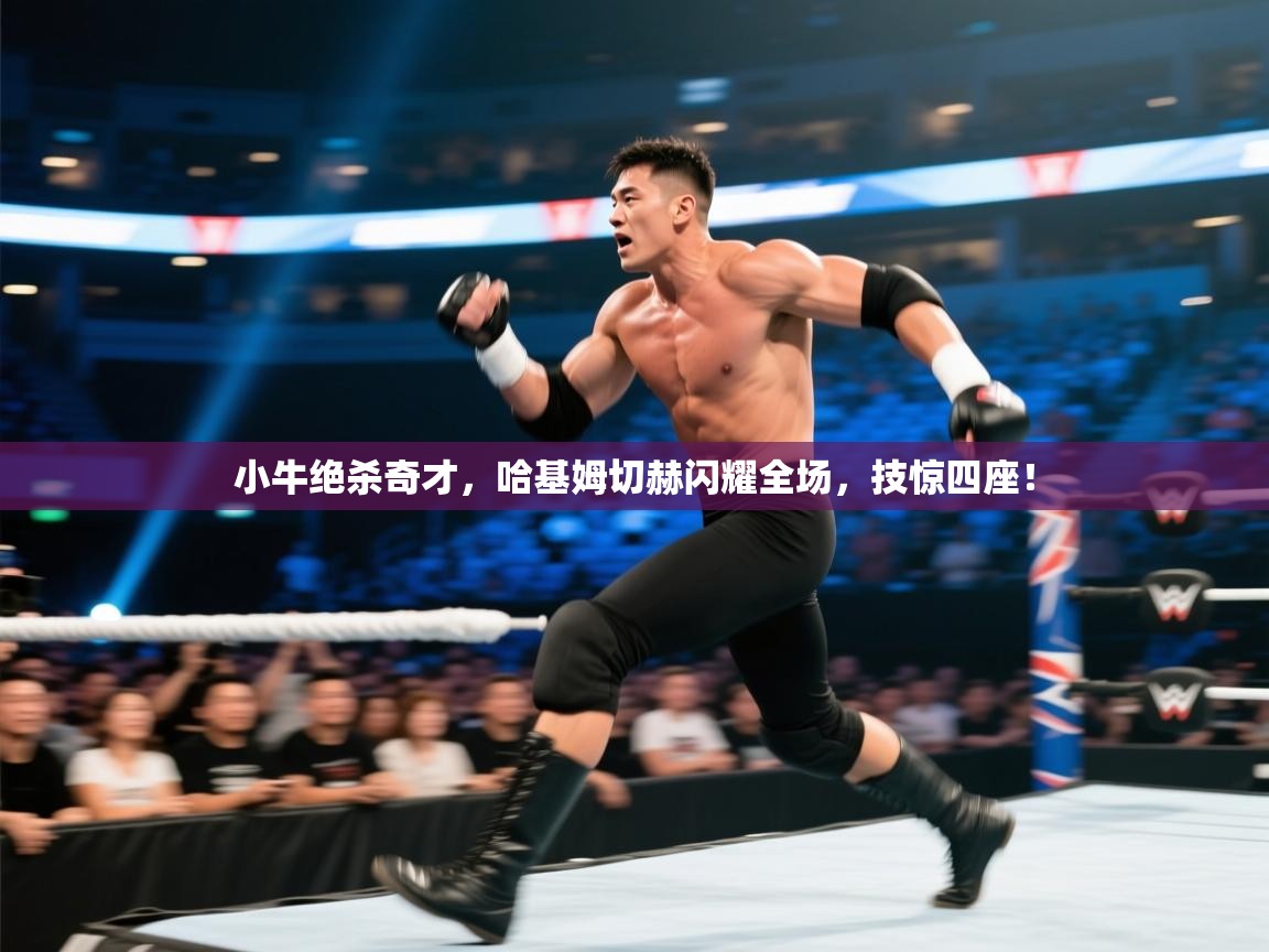 小牛绝杀奇才，哈基姆切赫闪耀全场，技惊四座！  第1张