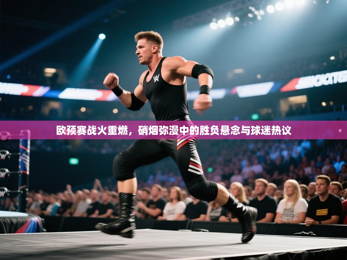 欧预赛战火重燃，硝烟弥漫中的胜负悬念与球迷热议  第2张