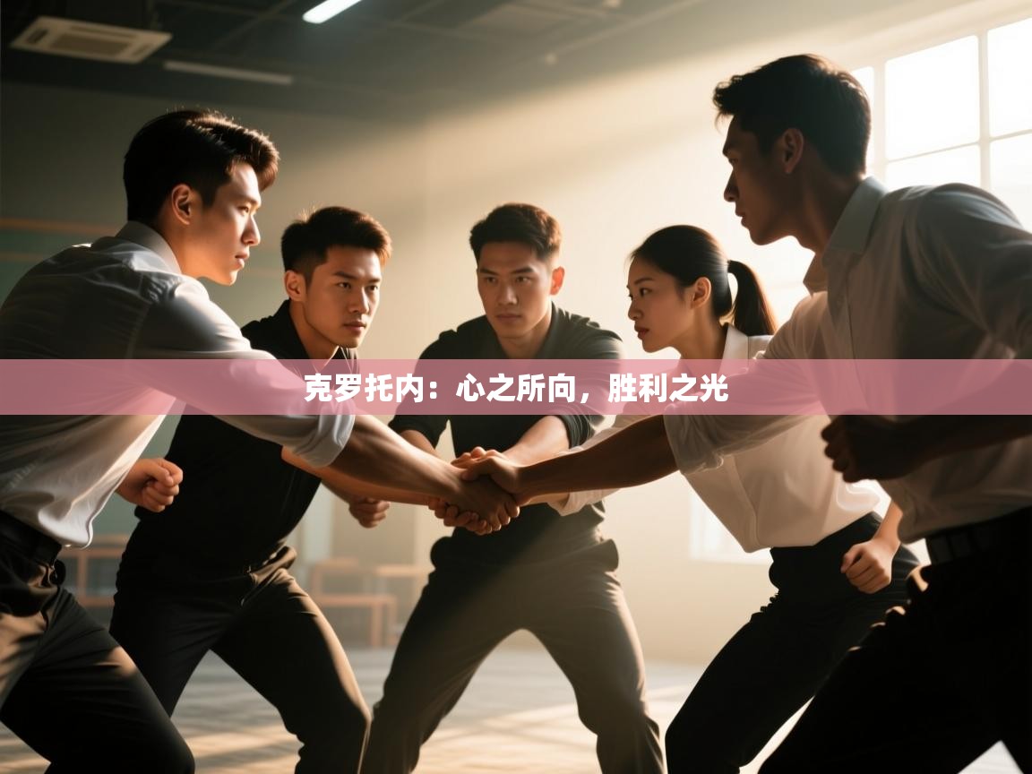 克罗托内：心之所向，胜利之光  第2张