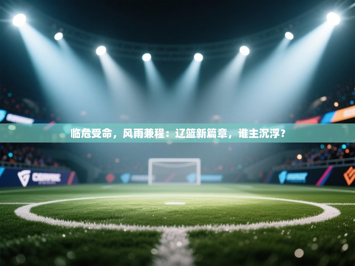 临危受命,风雨兼程:辽篮新篇章,谁主沉浮? 第2张