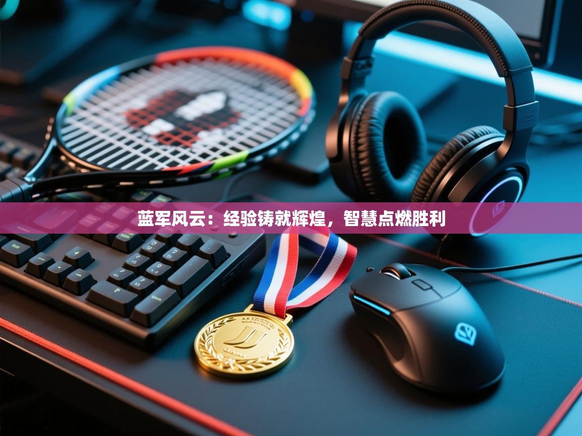 蓝军风云：经验铸就辉煌，智慧点燃胜利