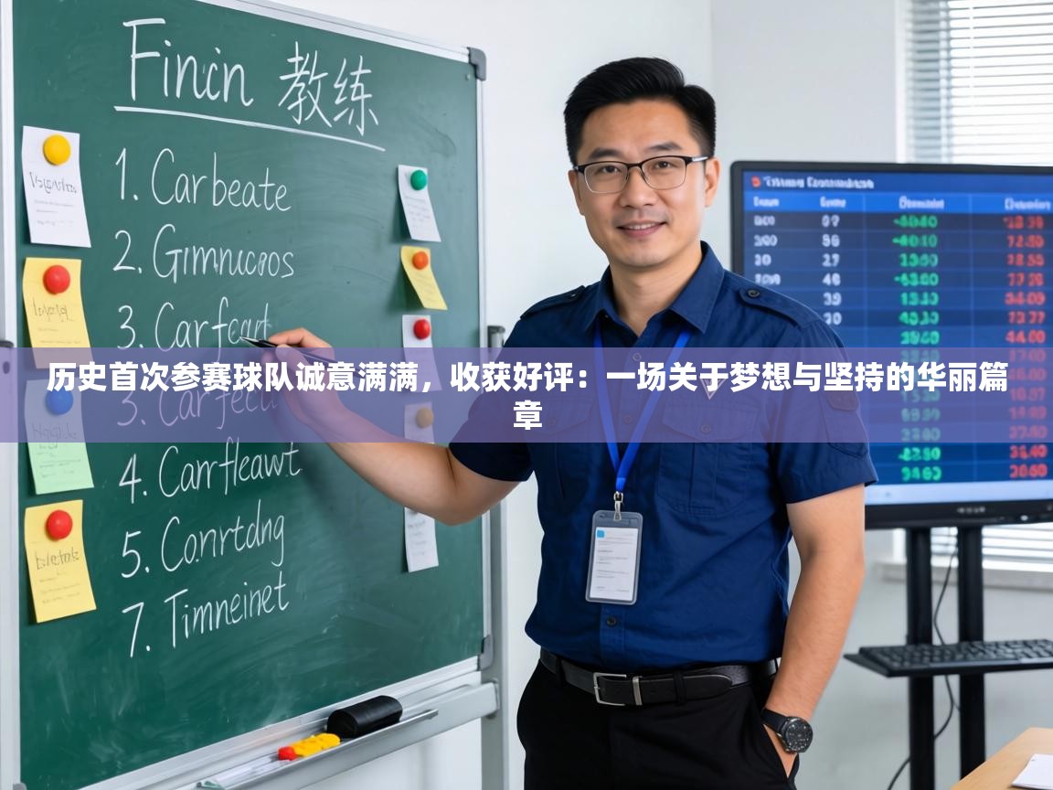 历史首次参赛球队诚意满满，收获好评：一场关于梦想与坚持的华丽篇章