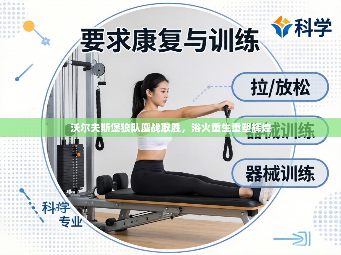 沃尔夫斯堡狼队鏖战取胜，浴火重生重塑辉煌  第2张