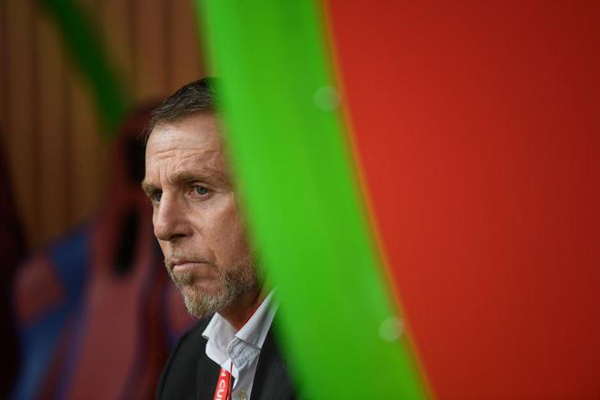 爱游戏官网入口-日本足球队教练离职,新帅将接掌球队