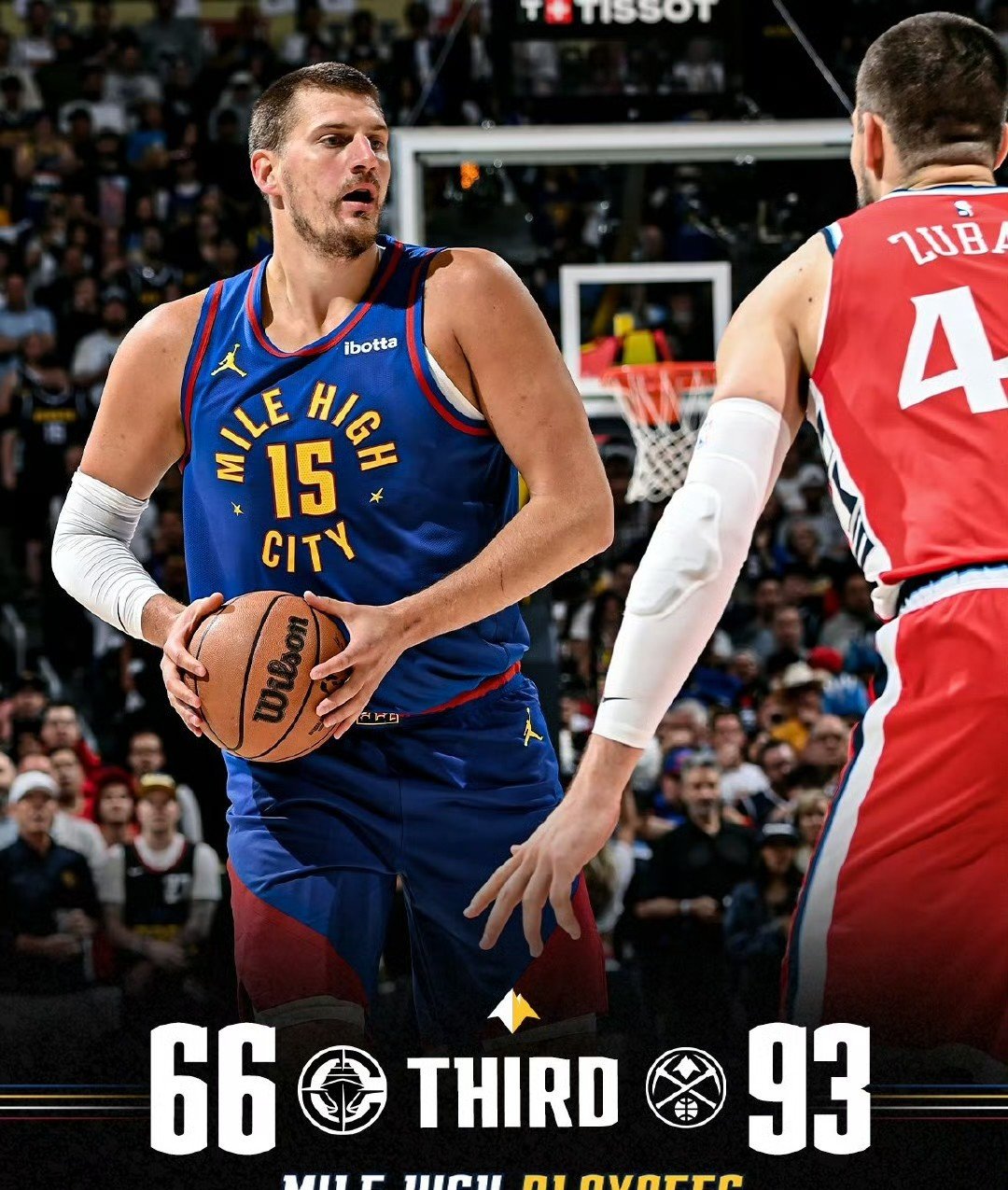 快船逼平爵士,双方将进行抢七大战的简单介绍