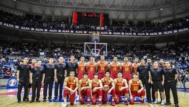 爱游戏登录入口-CBA新赛季即将开打，各队备战状态亮眼的简单介绍