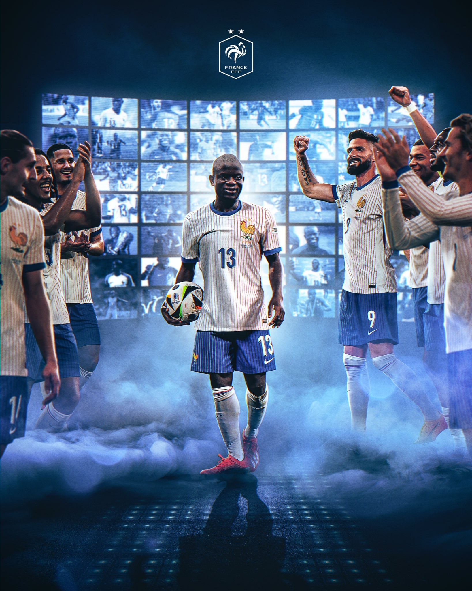 爱游戏亚洲官网-足球锦标赛上烽火战队，球队顽强拼搏