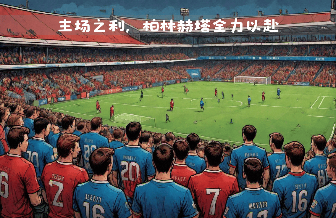 爱游戏活动-关于柏林赫塔主场不敌对手，遭遇失利的信息