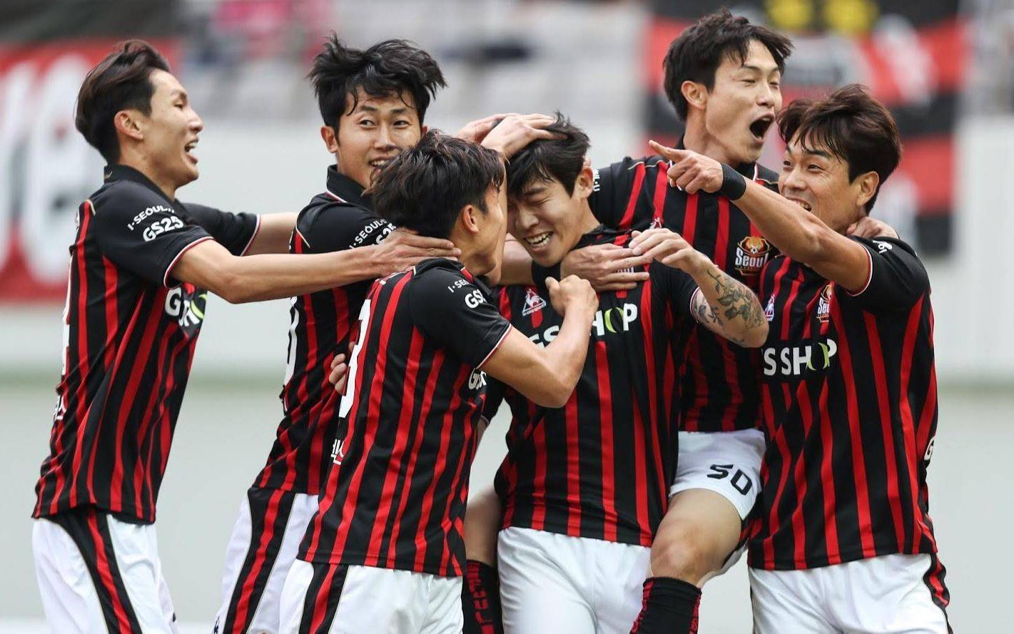 爱游戏网站-关于首尔FC备战迎战东京FC，气势如虹的信息