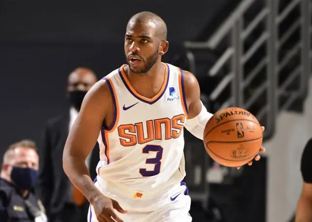 爱游戏投注-包含太阳击败国王,约翰逊连续两场全能表现的词条