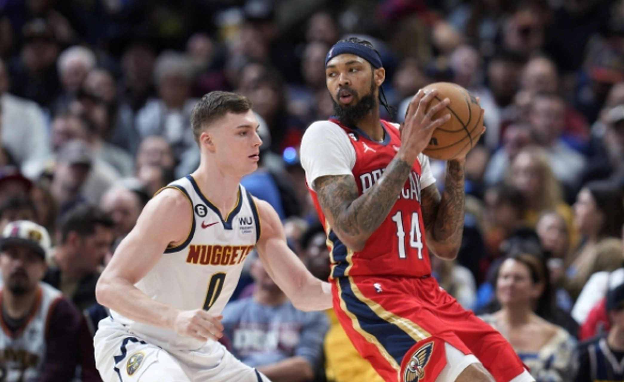 爱游戏中国官网-关于鹈鹕主场击败魔术，终结连败的信息