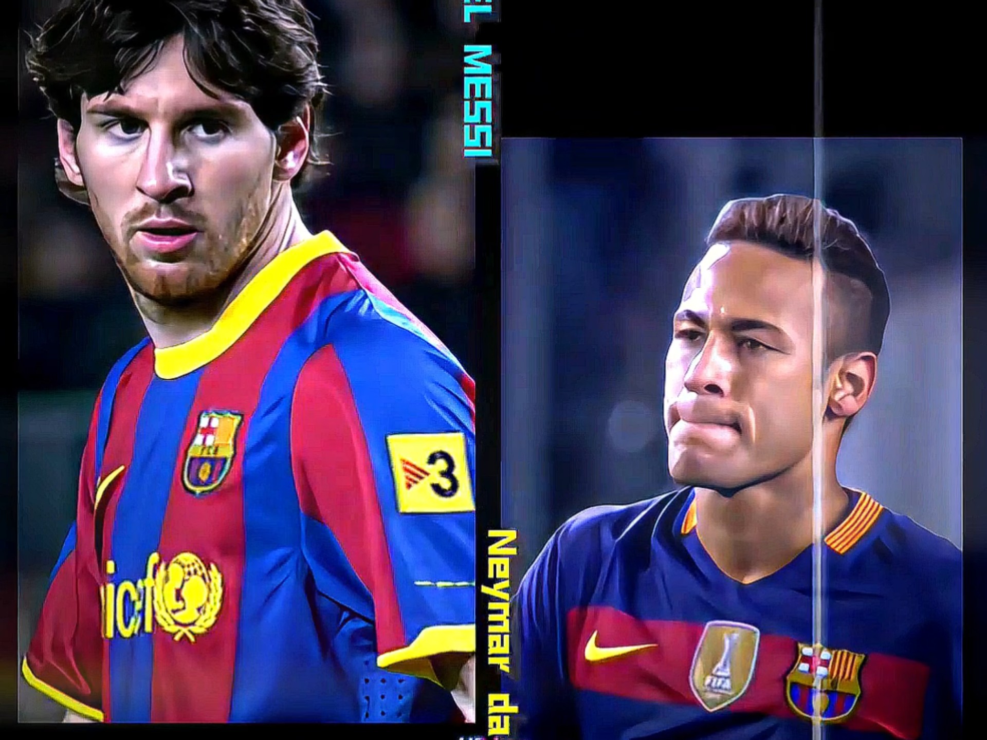 关于梅西帽子戏法领衔巴萨逆转皇马，巴萨再次赢下“国家德比”的信息