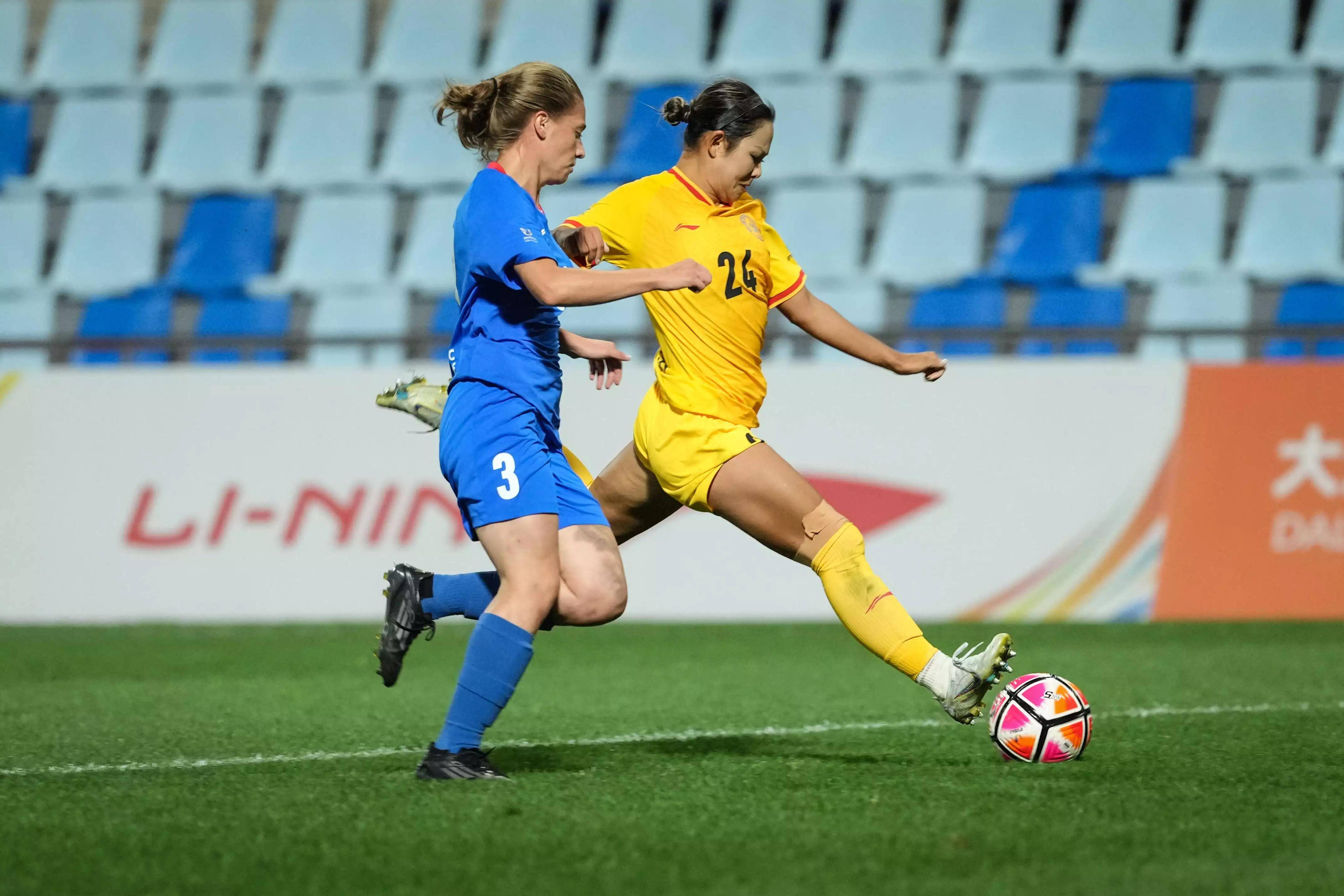 爱游戏app下载-包含势不可挡！中国女足豪取胜利晋级下一轮的词条