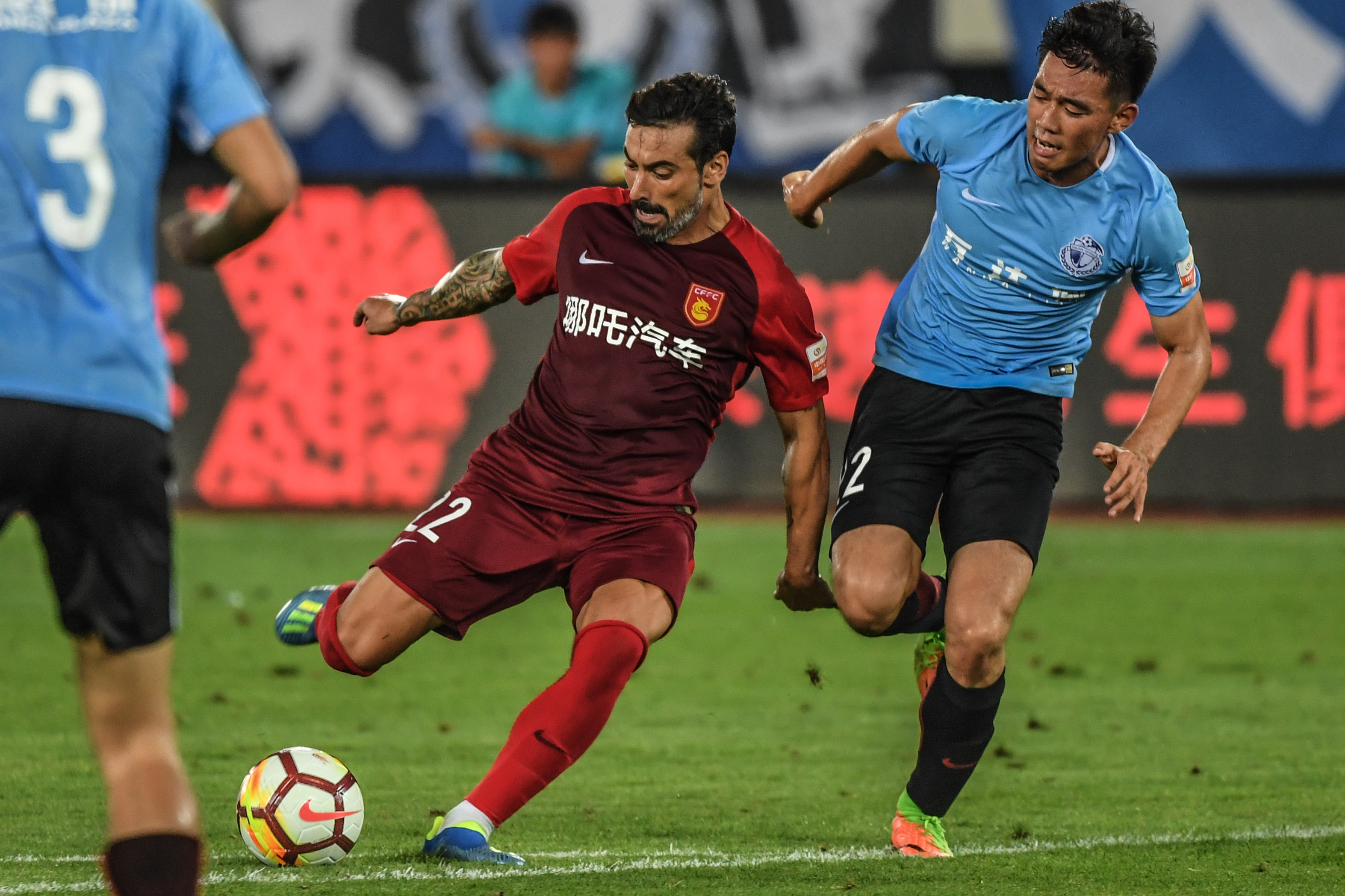 爱游戏官网-包含河北华夏幸福客场击败对手,挑战实力的词条