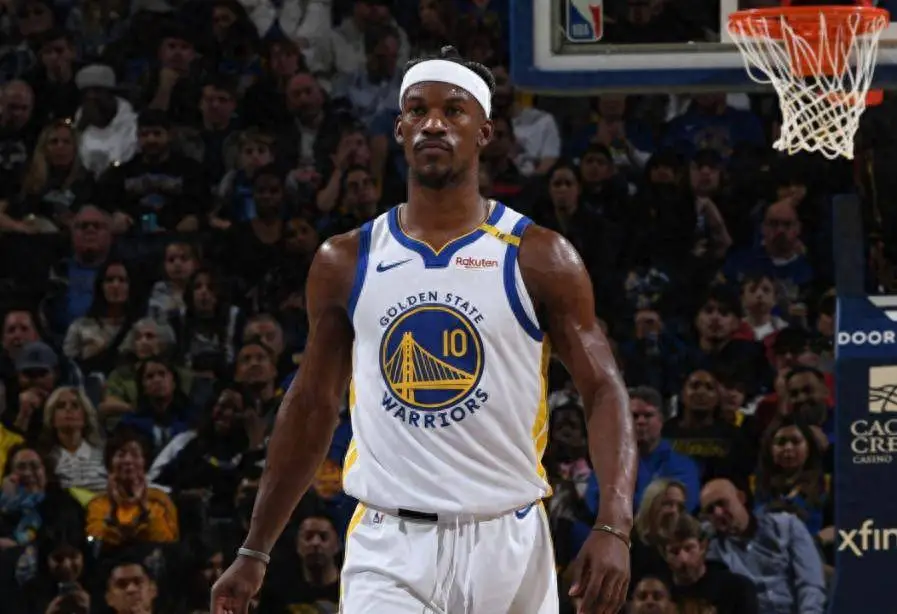 爱游戏网址-热火力克黄蜂，巴特勒砍下30分