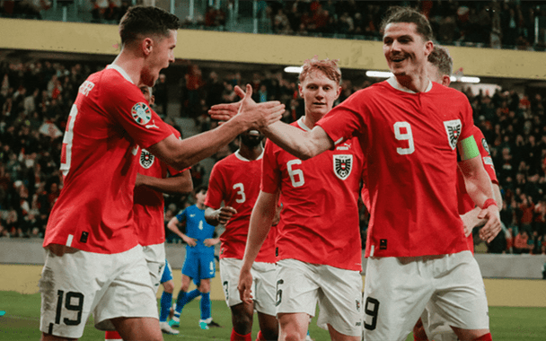 爱游戏app下载地址-奥地利对阵挪威，双方实力均衡