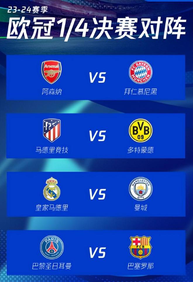 爱游戏官方登录入口-巴黎欧冠闯关,打平多特蒙德晋级八强