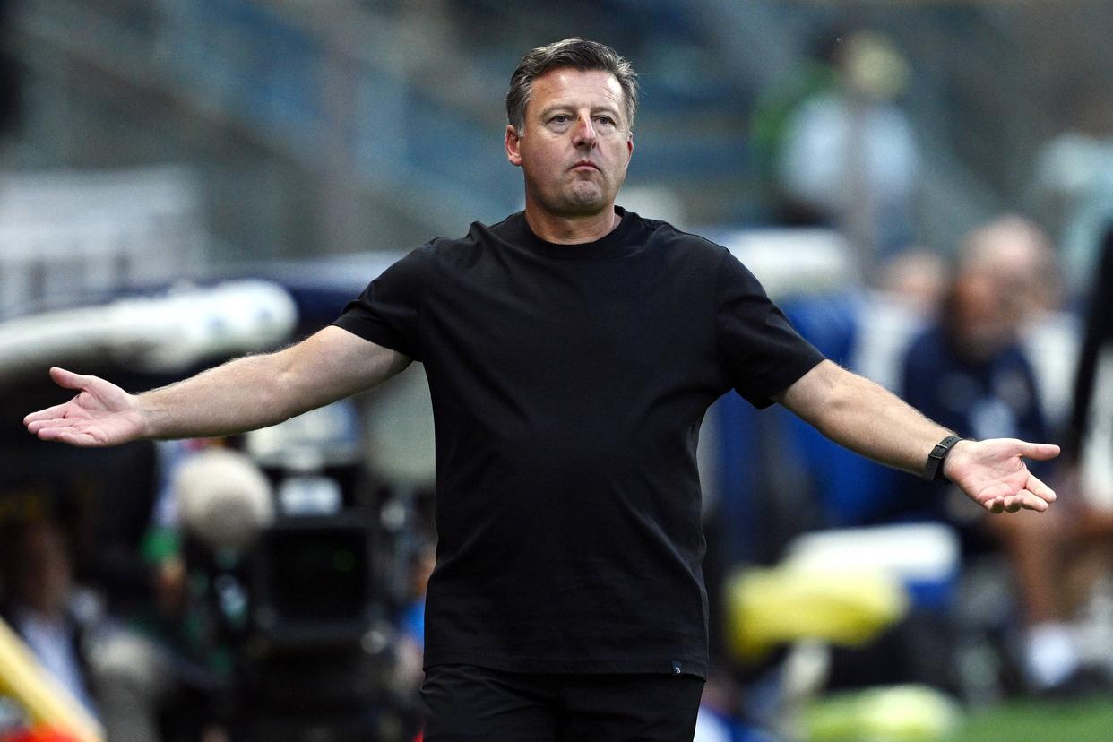 爱游戏下载-乌迪内斯主帅透露球队备战情况