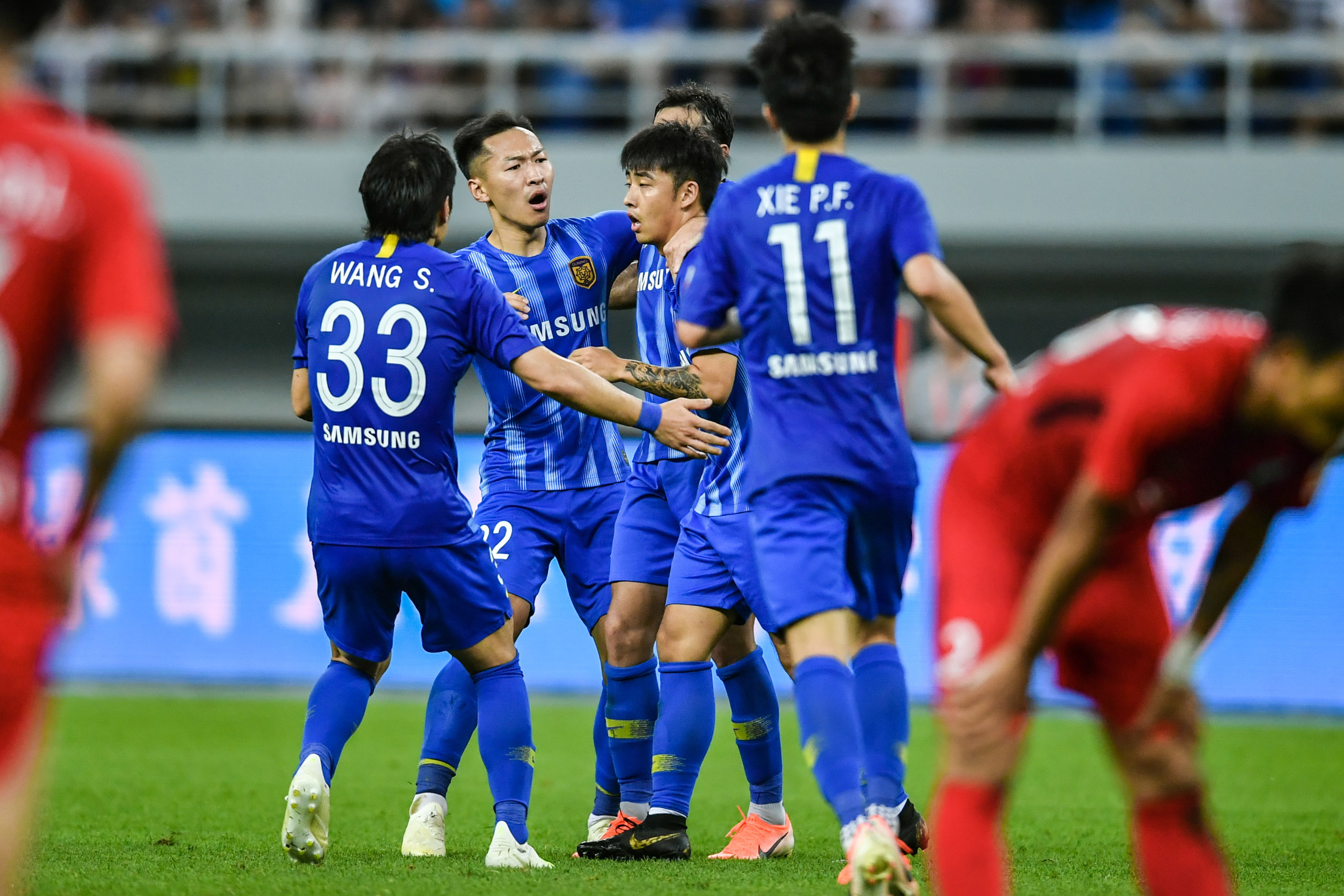 爱游戏课程-江苏苏宁客场取胜，积分稳步上升的简单介绍