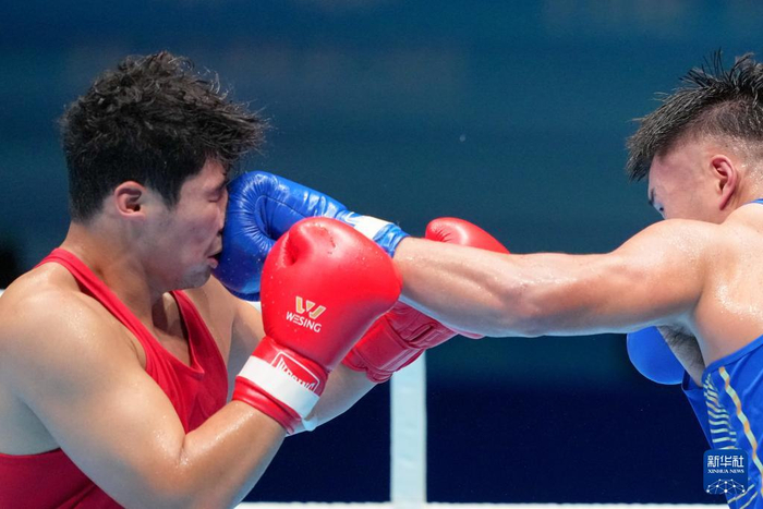 爱游戏官方入口-巴拿马拳击选手晋级半决赛的简单介绍