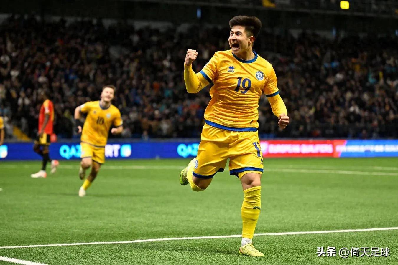爱游戏网站-欧预赛比赛卢森堡爆冷胜哈萨克斯坦，晋级发力！的简单介绍
