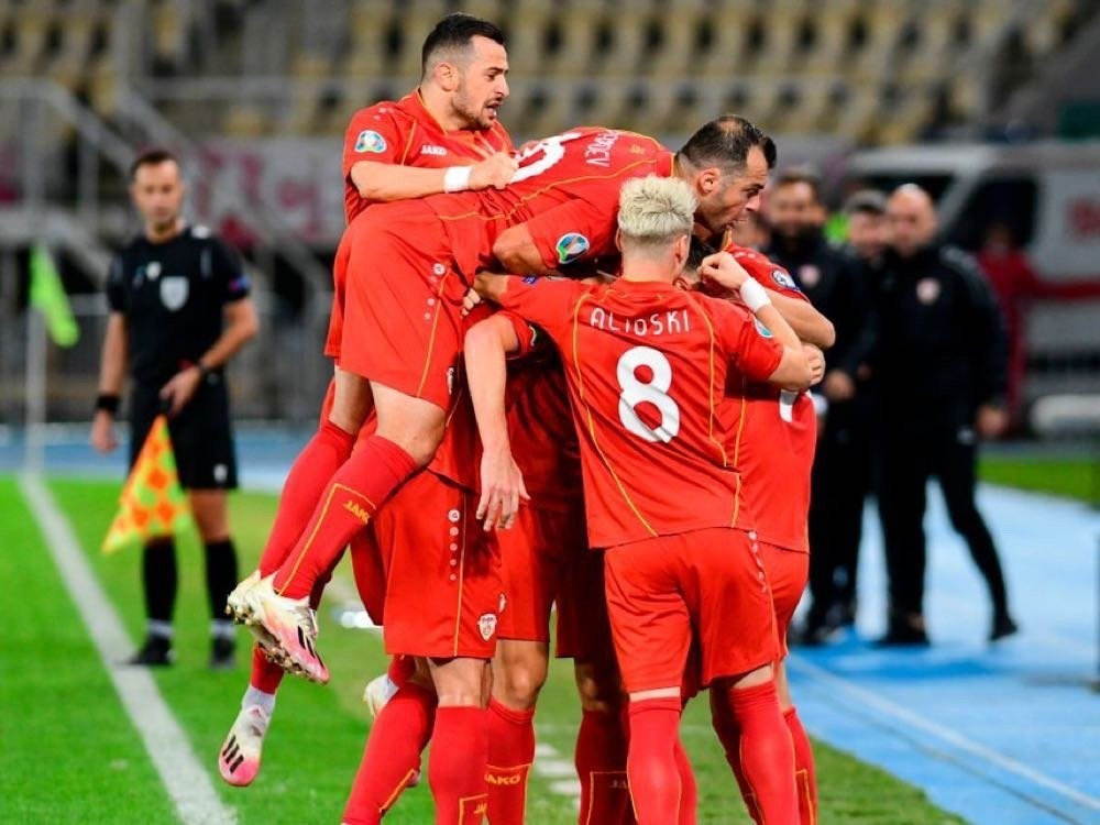 爱游戏官方登录入口-北马其顿-败给奥地利，出线希望破灭的简单介绍