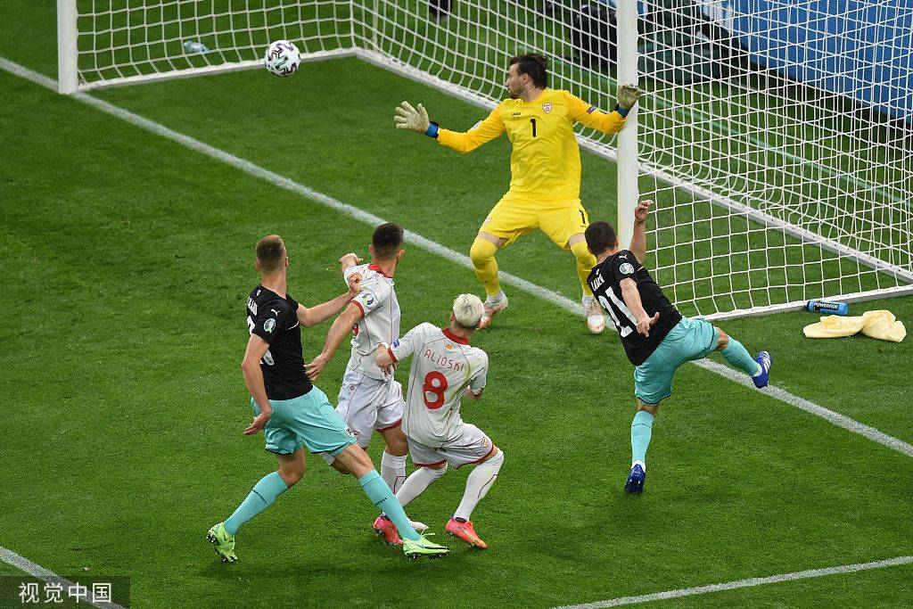 爱游戏官方登录入口-北马其顿-败给奥地利，出线希望破灭的简单介绍