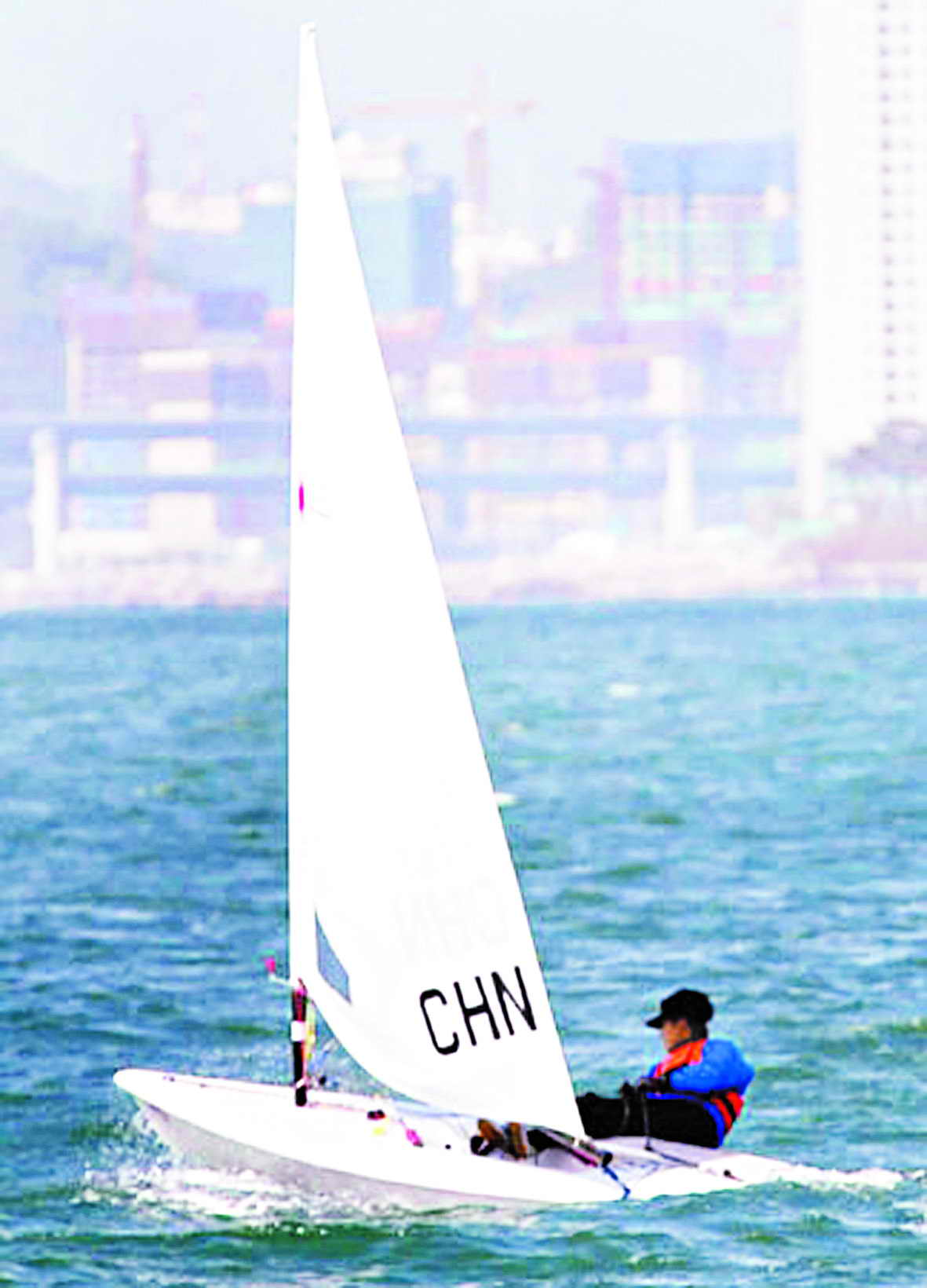 爱游戏官方登录入口-包含韩国帆船选手勇夺女子个人项目冠军的词条