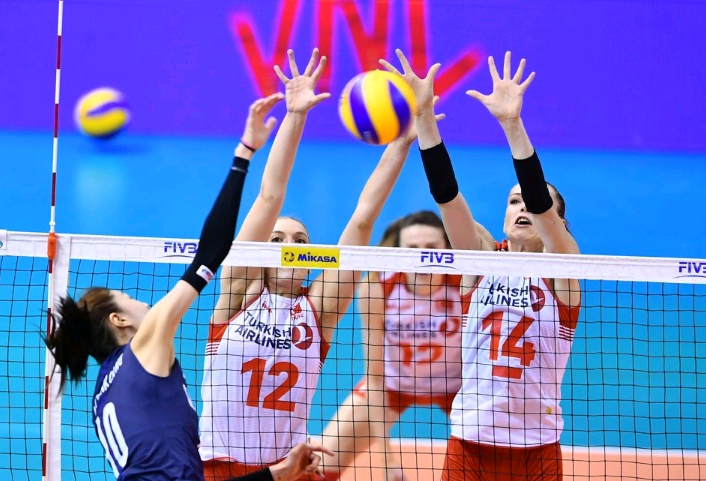 爱游戏视频-关于德国排球队奋力一战，夺得胜利的信息