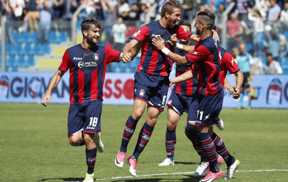 爱游戏平台-关于萨索洛主场大胜卡利亚里,士气高涨的信息