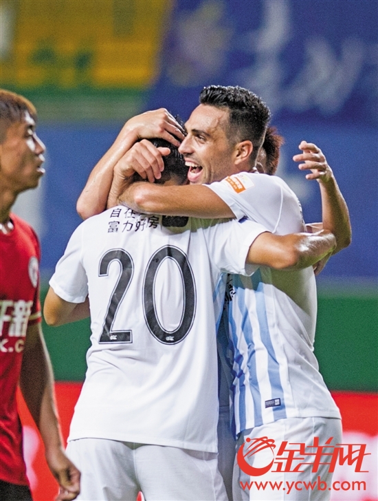 爱游戏入口-广州富力客场险胜辽宁宏运，实力占优的简单介绍